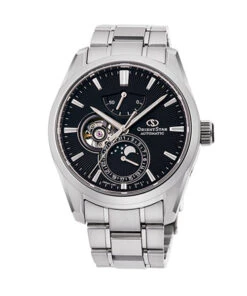 ORIENT STAR OPEN HEART CONTEMPORARY