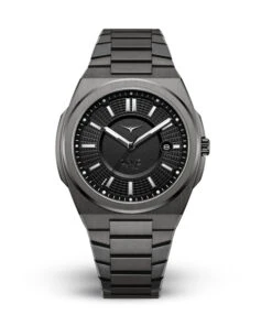 ZINVO RIVAL GUNMETAL