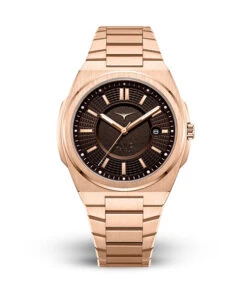 ZINVO RIVAL ROSE GOLD