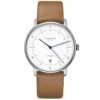 STERNGLAS NAOS AUTOMATIC WHITE