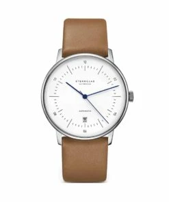 STERNGLAS NAOS AUTOMATIC WHITE