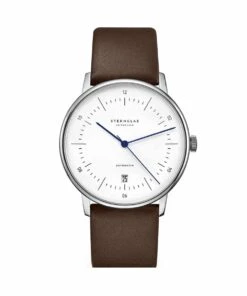 STERNGLAS NAOS AUTOMATIC BROWN