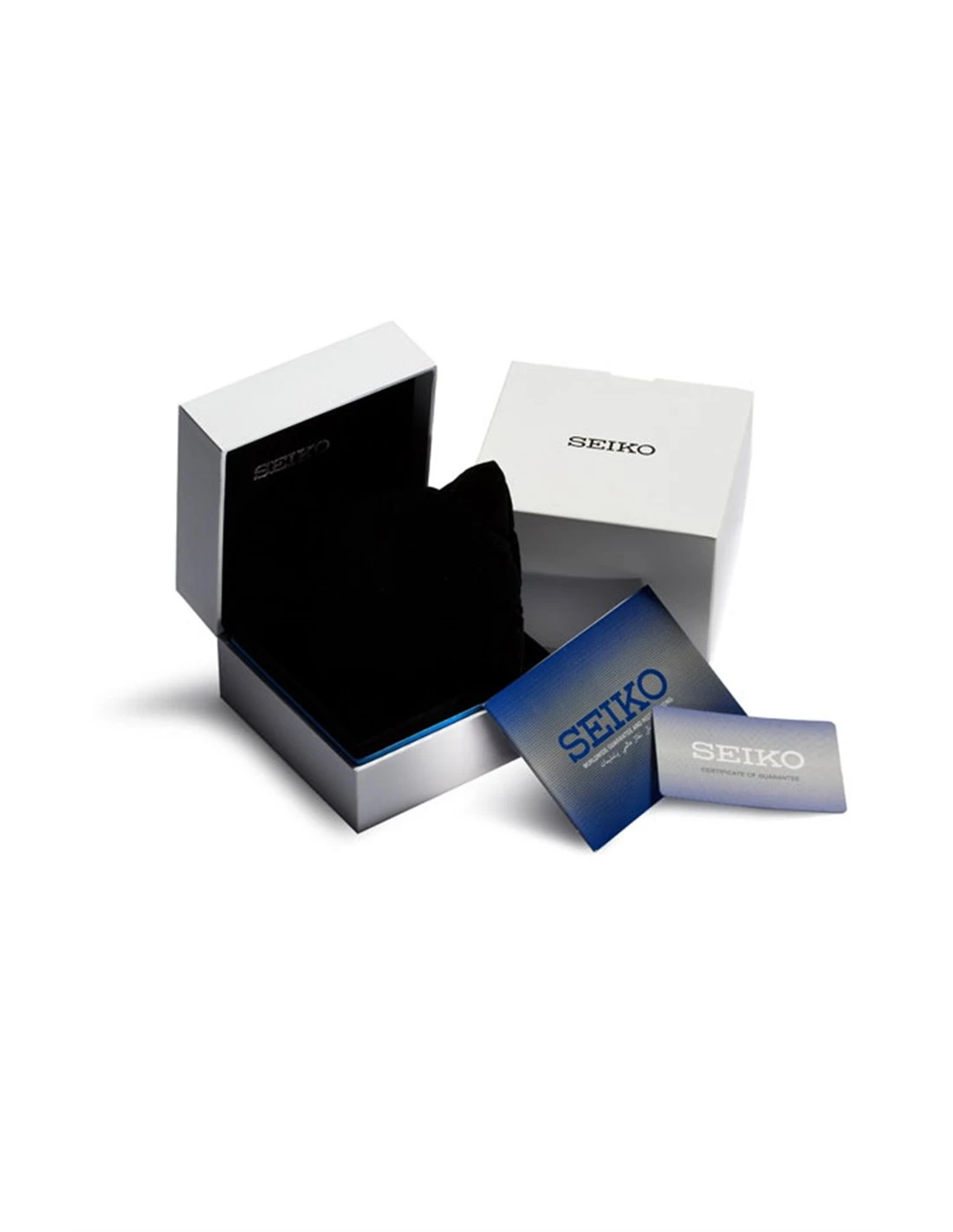 SEIKO 5 GOLD – Image 5