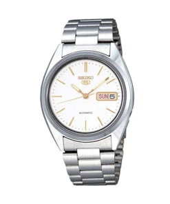 SEIKO 5 GOLD