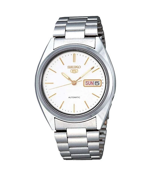 SEIKO 5 GOLD