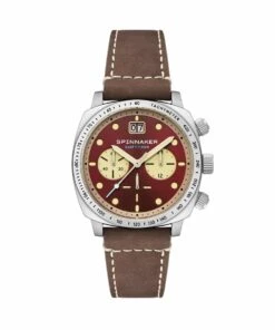 SPINNAKER WATCH HULL CHRONOGRAPH