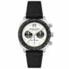 SPINNAKER WATCH HULL CHRONOGRAPH PANDA WHITE