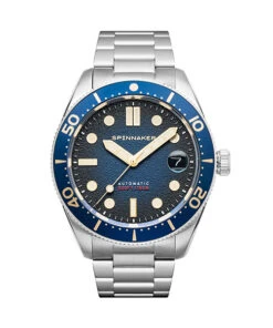 SPINNAKER CROFT MID REGIMENT BLUE