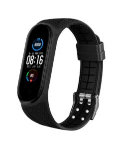SMARTY2.0 CONNECTED WATCH FIT