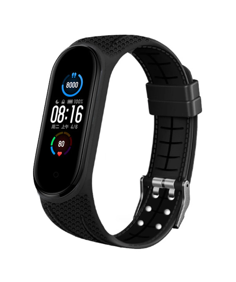 SMARTY2.0 CONNECTED WATCH FIT