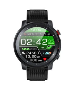 SMARTY2.0 CONNECTED WATCH STADIUM