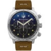 SPINNAKER HULL CHRONO