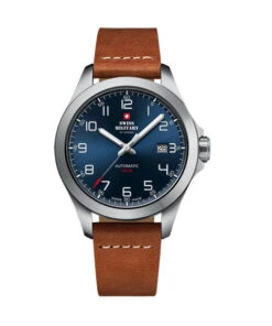 SWISS MILITARY CLASSIC NUMERAL