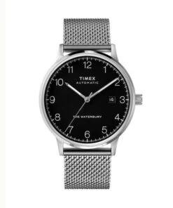 TIMEX WATERBURY