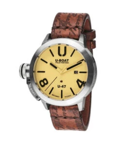 U-BOAT CLASSICO U-47