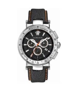 VERSACE CHRONOGRAPH 45MM