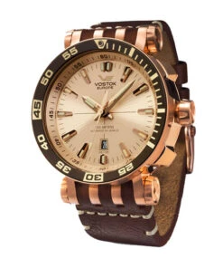 VOSTOK-EUROPE ENERGIA ROCKET