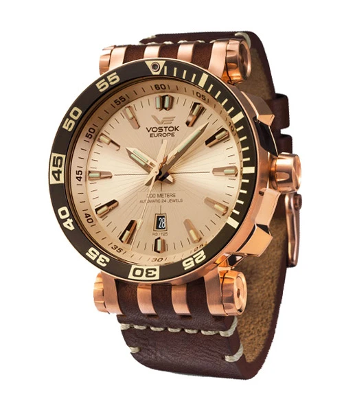 VOSTOK-EUROPE ENERGIA ROCKET