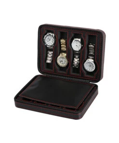 DUVERNET – THE TRAVELER 8S