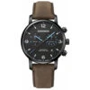 WENGER URBAN METROPOLITAN CHRONO BLACK – BROWN