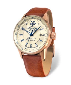 VOSTOK-EUROPE GAZ 14 POWER RESERVE