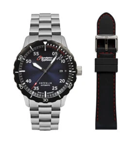 ZEPPELIN EUROFIGHTER AUTOMATIC SET