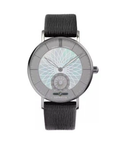 ZEPPELIN MANDALA LADY GRAY