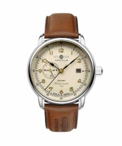 ZEPPELIN MEDITERRANEE AUTOMATIC