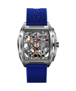 CIGADESIGN Z-SERIES EDGE BLUE