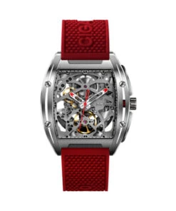 CIGADESIGN Z-SERIES EDGE RED