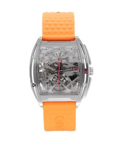 CIGADESIGN Z-SERIES TITANIUM ORANGE