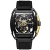 CIGADESIGN Z-SERIES EXPLORATION BLACK-GOLD