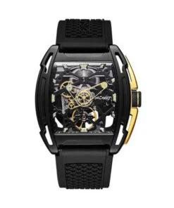 CIGADESIGN Z-SERIES EXPLORATION BLACK-GOLD