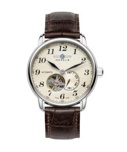 ZEPPELIN LZ127 COUNT