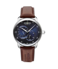 ZEPPELIN CAPTAIN’S LINE