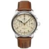 ZEPPELIN MEDITERRANEE CHRONOGRAPH QUARTZ