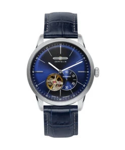 ZEPPELIN OPEN HEART FLATLINE