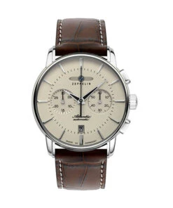 ZEPPELIN ATLANTIC CHRONO