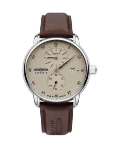 ZEPPELIN CAPTAIN’S LINE REGULATOR