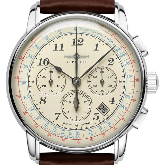 ZEPPELIN LOS ANGELES – Image 2