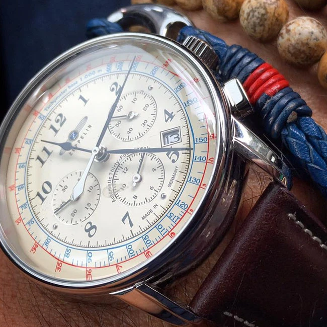 ZEPPELIN LOS ANGELES – Image 3