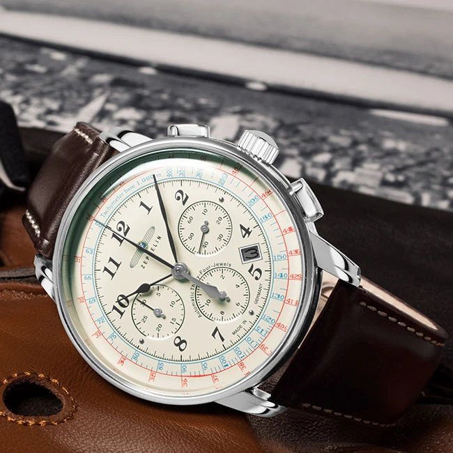 ZEPPELIN LOS ANGELES – Image 4