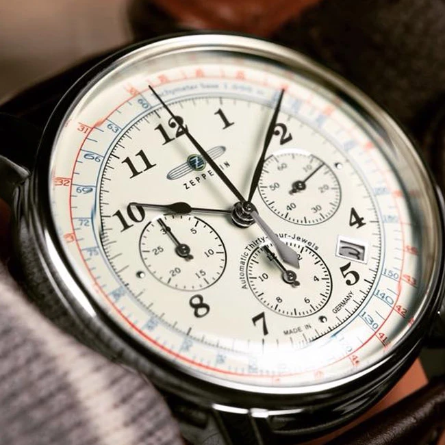 ZEPPELIN LOS ANGELES – Image 6