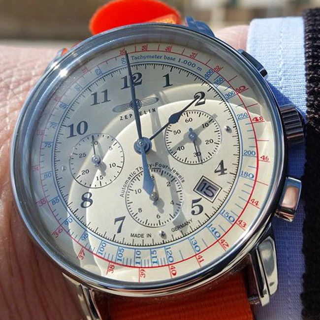 ZEPPELIN LOS ANGELES – Image 7