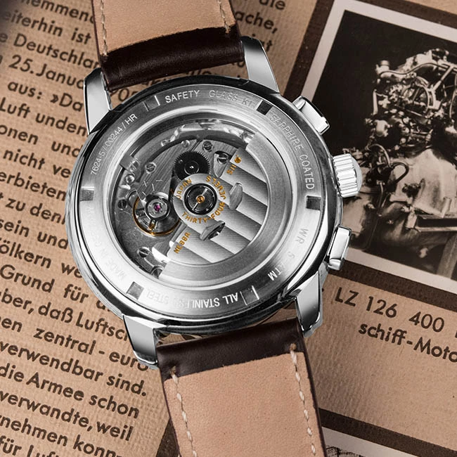 ZEPPELIN LOS ANGELES – Image 9