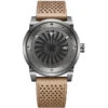 ZINVO WATCH BLADE ENCORE BROWN