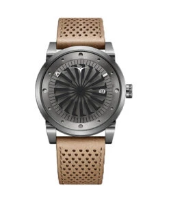ZINVO WATCH BLADE ENCORE BROWN