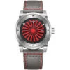ZINVO WATCH BLADE BOLD GREY