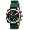 BRISTON CLUBMASTER SPORT ACETATE GREEN