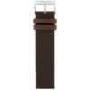 BRISTON VINTAGE LEATHER STRAP
